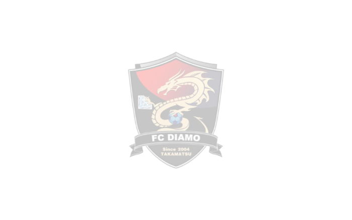 U 10 22 香川県ジュニアサッカーリーグ 前期地域リーグ Fc Diamo